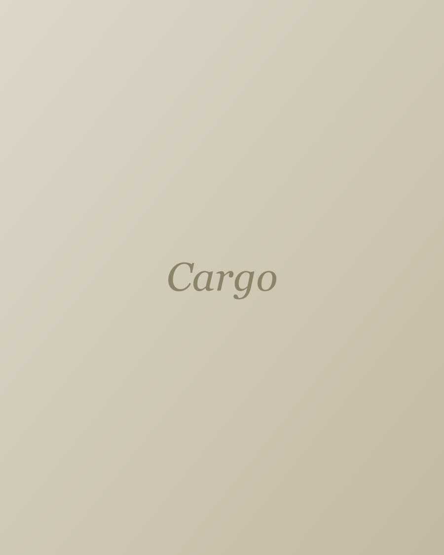 Cargo Utility Pant
